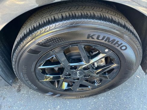 Used 2025 Kia K5 LXS image 29