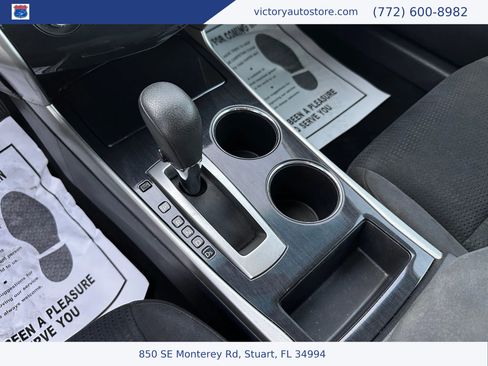 Used 2014 Nissan Altima 2.5 S image 25