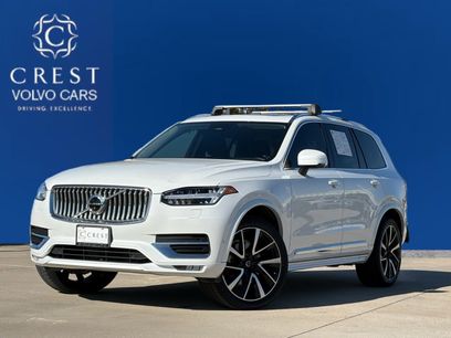Certified 2023 Volvo XC90 B6 Plus w/ Protection Package Premier