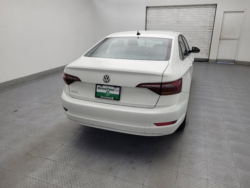 Used 2019 Volkswagen Jetta S w/ Driver Assistance Package FWD image 7