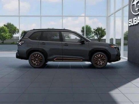 New 2026 Subaru Forester Sport AWD/4WD image 69