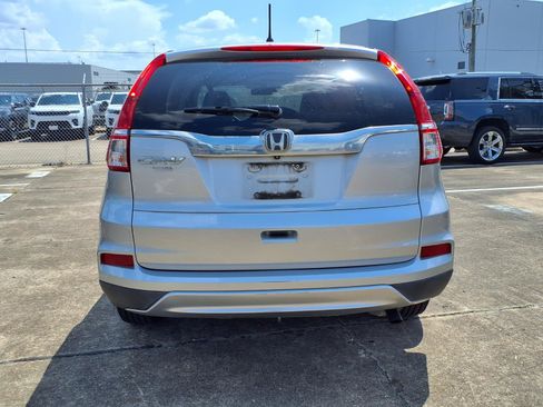 Used 2015 Honda CR-V EX image 24