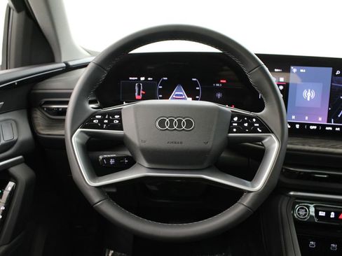 New 2025 Audi Q5 Prestige image 22