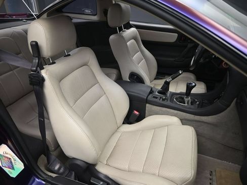 Used 1992 Dodge Stealth ES FWD image 24