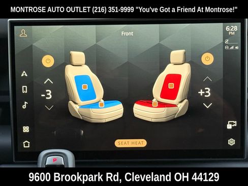 New 2026 Land Rover Defender 110 S image 23