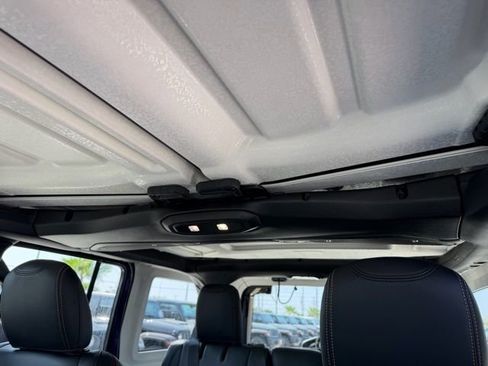 New 2026 Jeep Wrangler Sport image 26