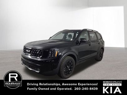 Used 2024 Kia Telluride SX Prestige X-Pro