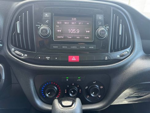 Used 2022 RAM ProMaster City Wagon FWD image 33