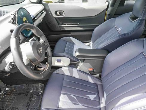 New 2025 MINI Cooper S image 19