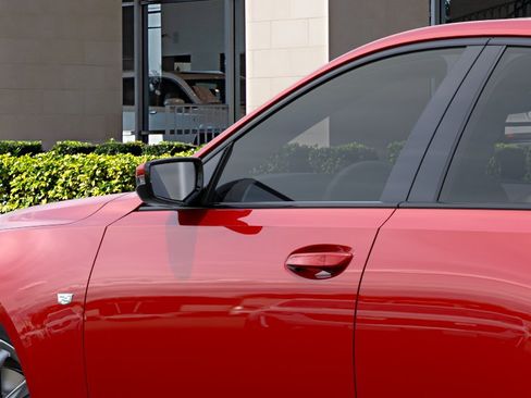 New 2026 Cadillac CT5 Sport w/ Technology Package RWD image 12