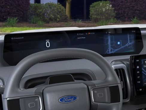 New 2026 Ford Expedition Active image 36