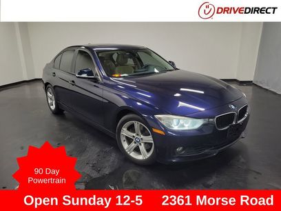 Used 2013 BMW 328i Sedan