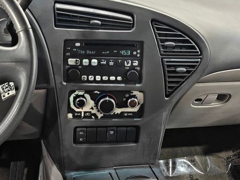Used 2005 Buick Rendezvous CX image 5