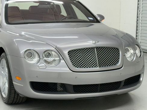 Used 2006 Bentley Flying Spur Flying Spur image 8