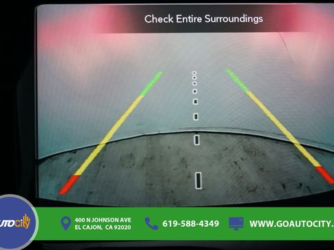 Used 2021 Jeep Cherokee Limited w/ Elite Package FWD image 11