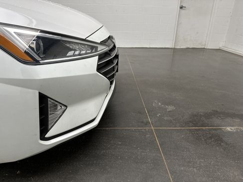 Used 2019 Hyundai Elantra Value Edition w/ Cargo Package FWD image 2