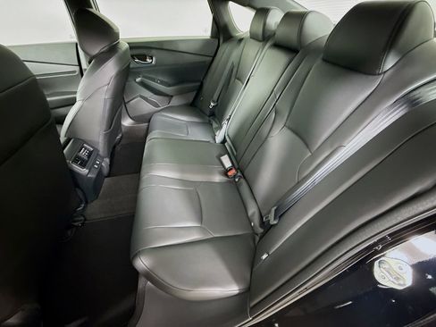 New 2026 Honda Accord Sport image 22