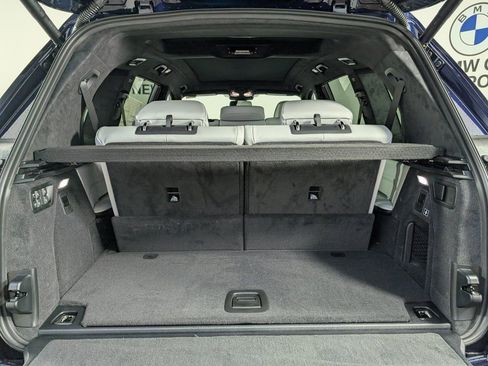 New 2026 BMW X7 xDrive40i w/ M Sport Package image 20