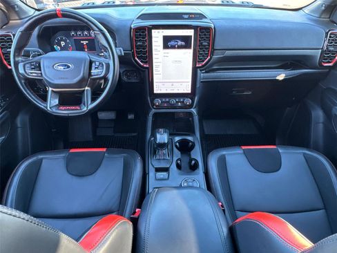 Used 2024 Ford Ranger Raptor image 21