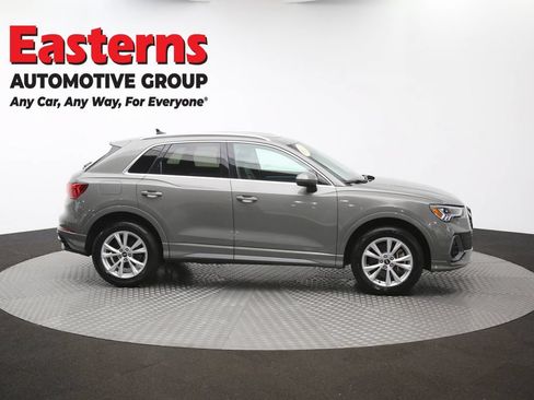 Used 2021 Audi Q3 2.0T Premium Plus AWD/4WD image 46