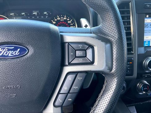 Used 2018 Ford F150 Raptor w/ Equipment Group 802A Luxury AWD/4WD image 24