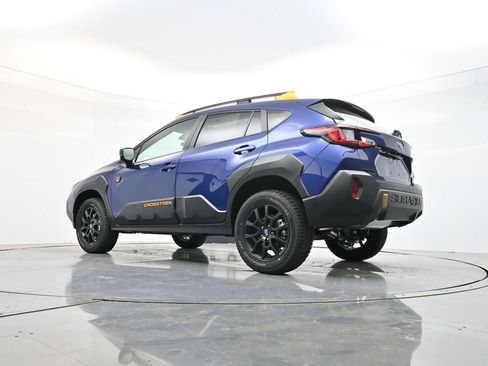 New 2026 Subaru Crosstrek 2.5i Wilderness AWD/4WD image 21