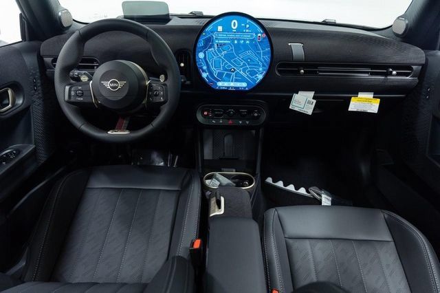 New 2027 MINI Cooper S FWD image 18
