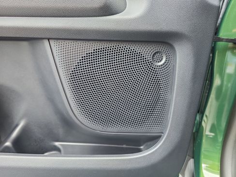 New 2025 Ford Bronco Sport Big Bend w/ Convenience Package image 14