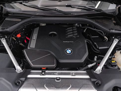 Used 2023 BMW X4 xDrive30i w/ Premium Package AWD/4WD image 27