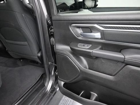 Used 2025 RAM 1500 Big Horn AWD/4WD image 18