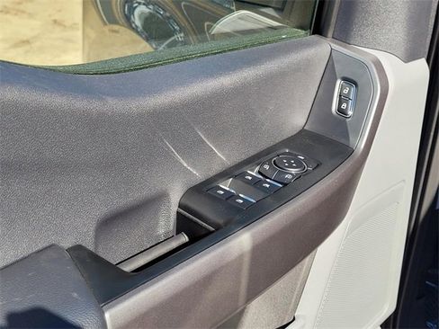 New 2026 Ford F350 XL w/ STX Appearance Package image 10