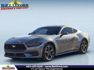 New 2025 Ford Mustang Coupe RWD video 1