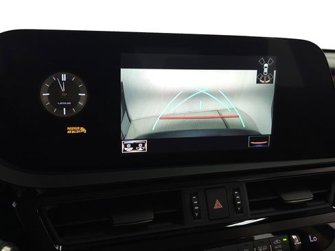 Used 2022 Lexus ES 350 w/ Premium Package FWD image 23
