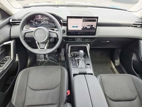 New 2026 MAZDA CX-5 Preferred AWD/4WD image 6