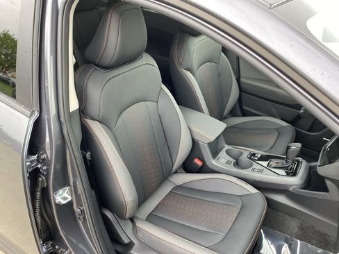 Certified 2025 Subaru Crosstrek 2.5i Limited w/ Crosstrek Mirror Package AWD/4WD image 21