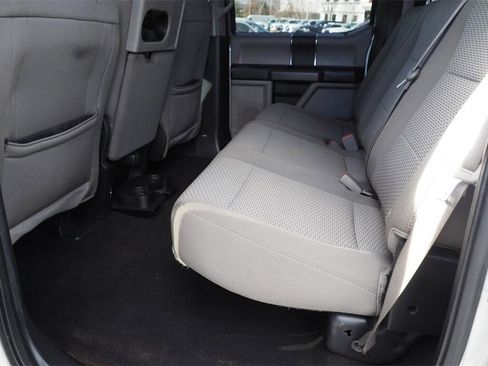 Used 2018 Ford F150 XLT image 17