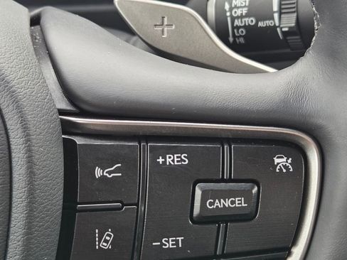 Used 2024 Lexus ES 300h w/ Premium Package FWD image 16