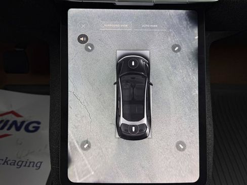 Used 2023 Lucid Air Touring AWD/4WD image 57