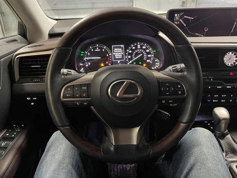 Used 2016 Lexus RX 350 AWD image 32