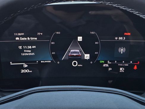 New 2025 Audi A5 2.0T Premium Plus Sedan image 21