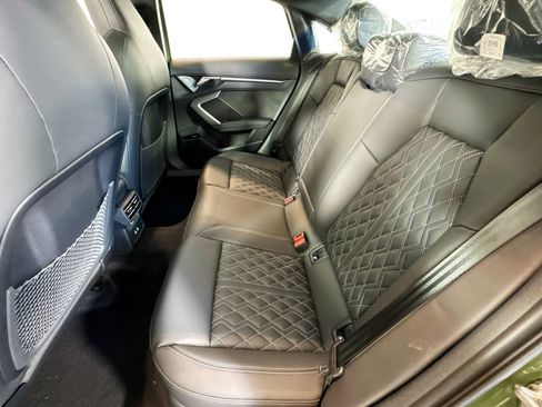 New 2026 Audi S3 Premium image 22