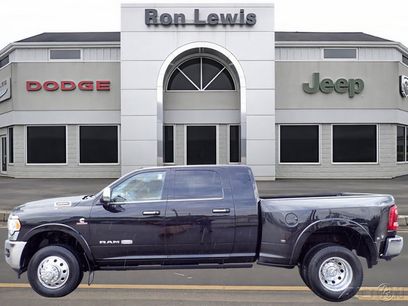 Used 2021 RAM 3500 Limited