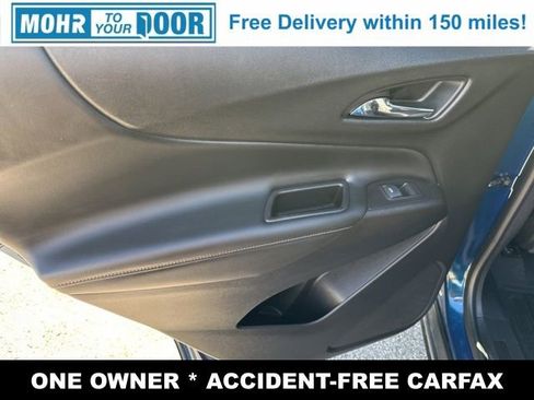 Used 2019 Chevrolet Equinox Premier image 33