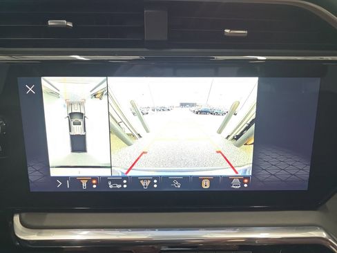 Used 2024 GMC Sierra 2500 Denali Ultimate image 52