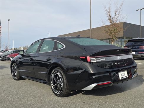 New 2026 Hyundai Sonata SEL image 5