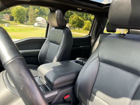 Used 2024 Ford F150 Lariat w/ Bed Utility Package image 27