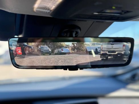 Used 2024 Toyota Prius Limited w/ Limited Premium Package image 15