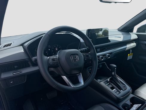 New 2026 Honda CR-V Sport-L image 9