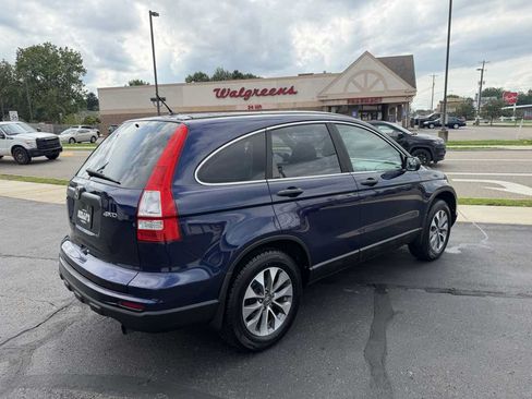 Used 2011 Honda CR-V LX image 5