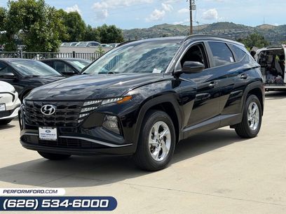 Used 2023 Hyundai Tucson SEL